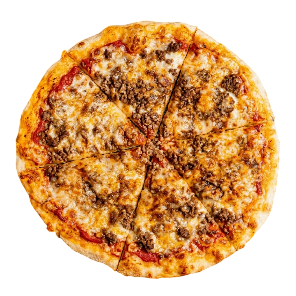 Pizza Carne