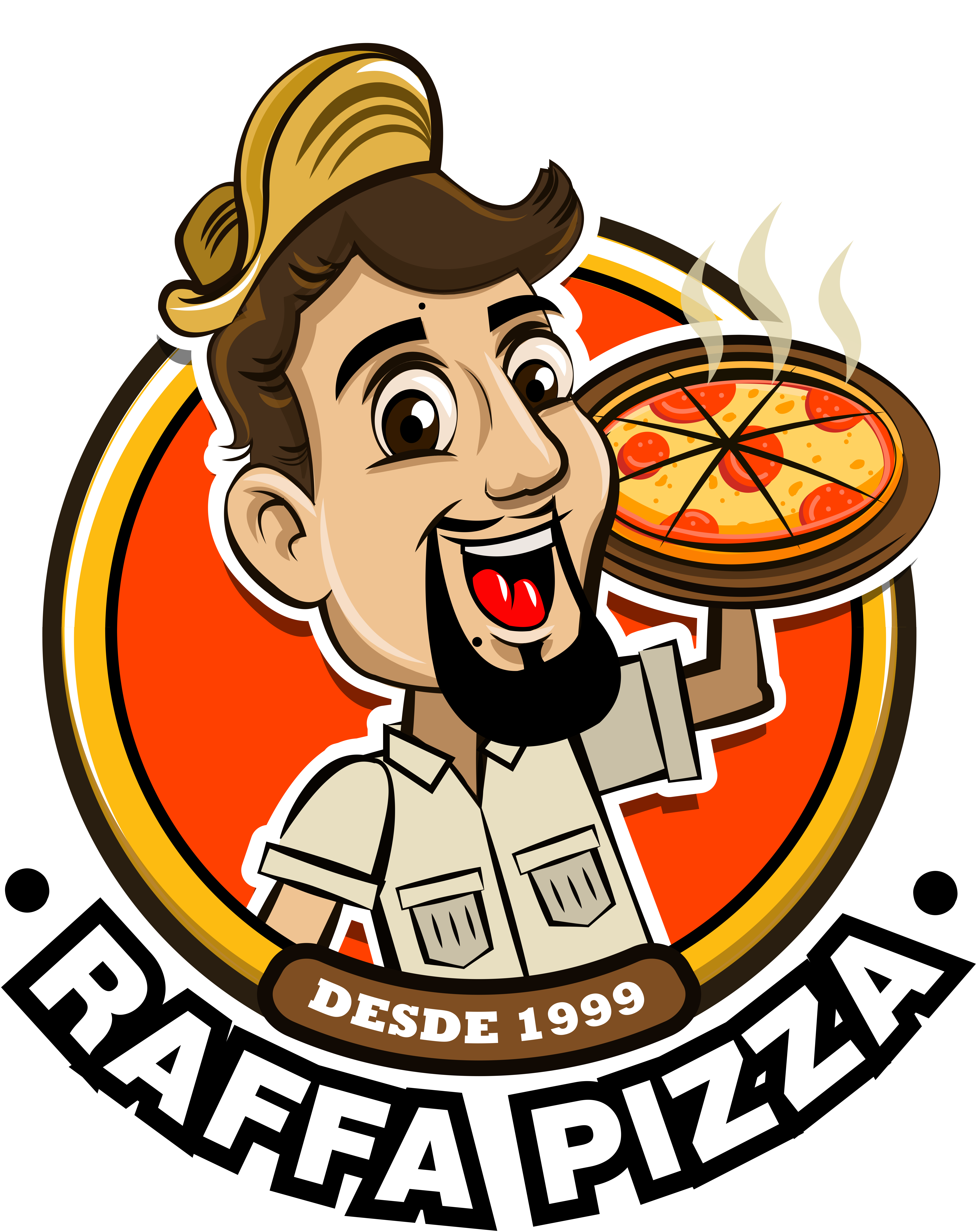 Pizza Logo