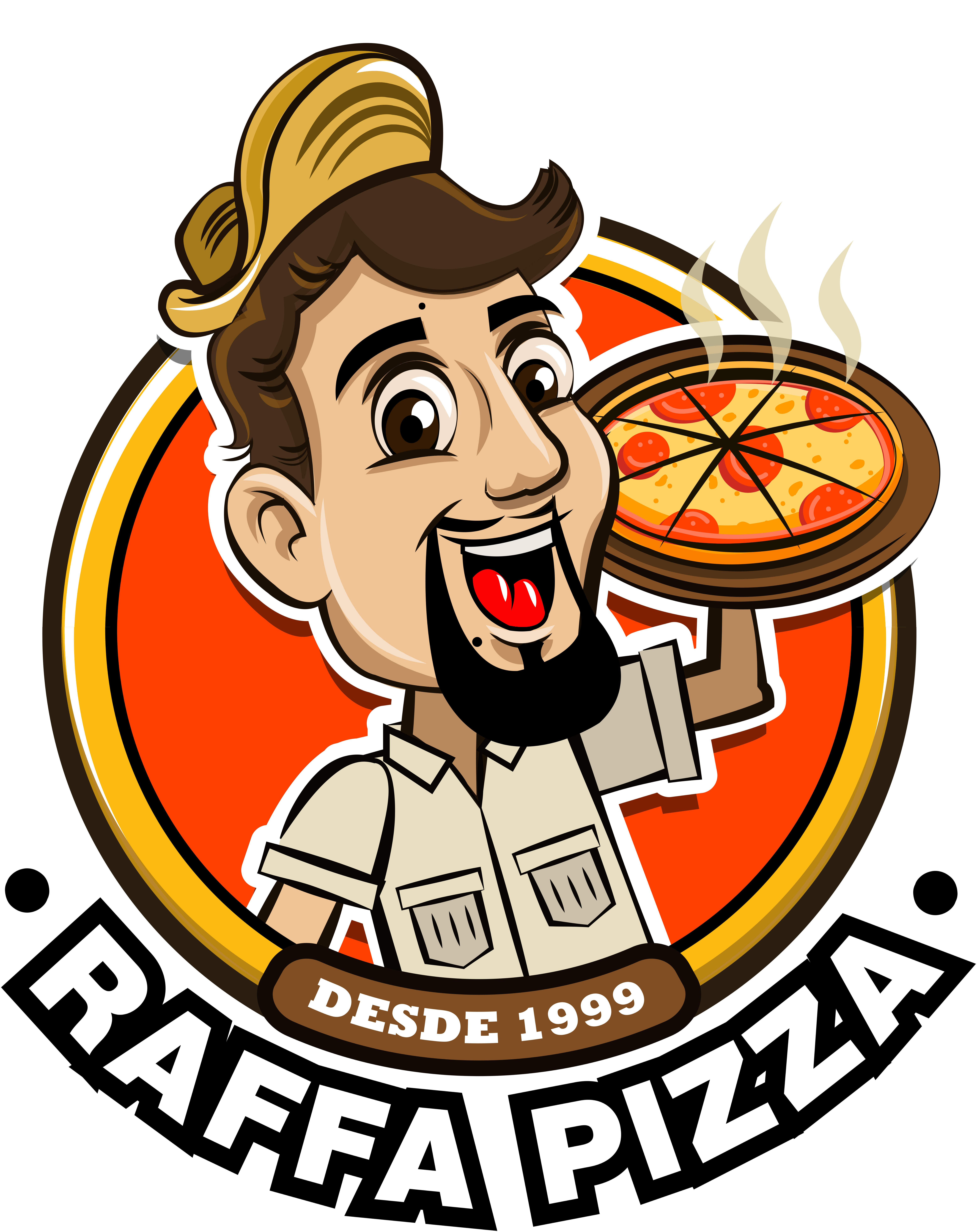 Pizza Logo