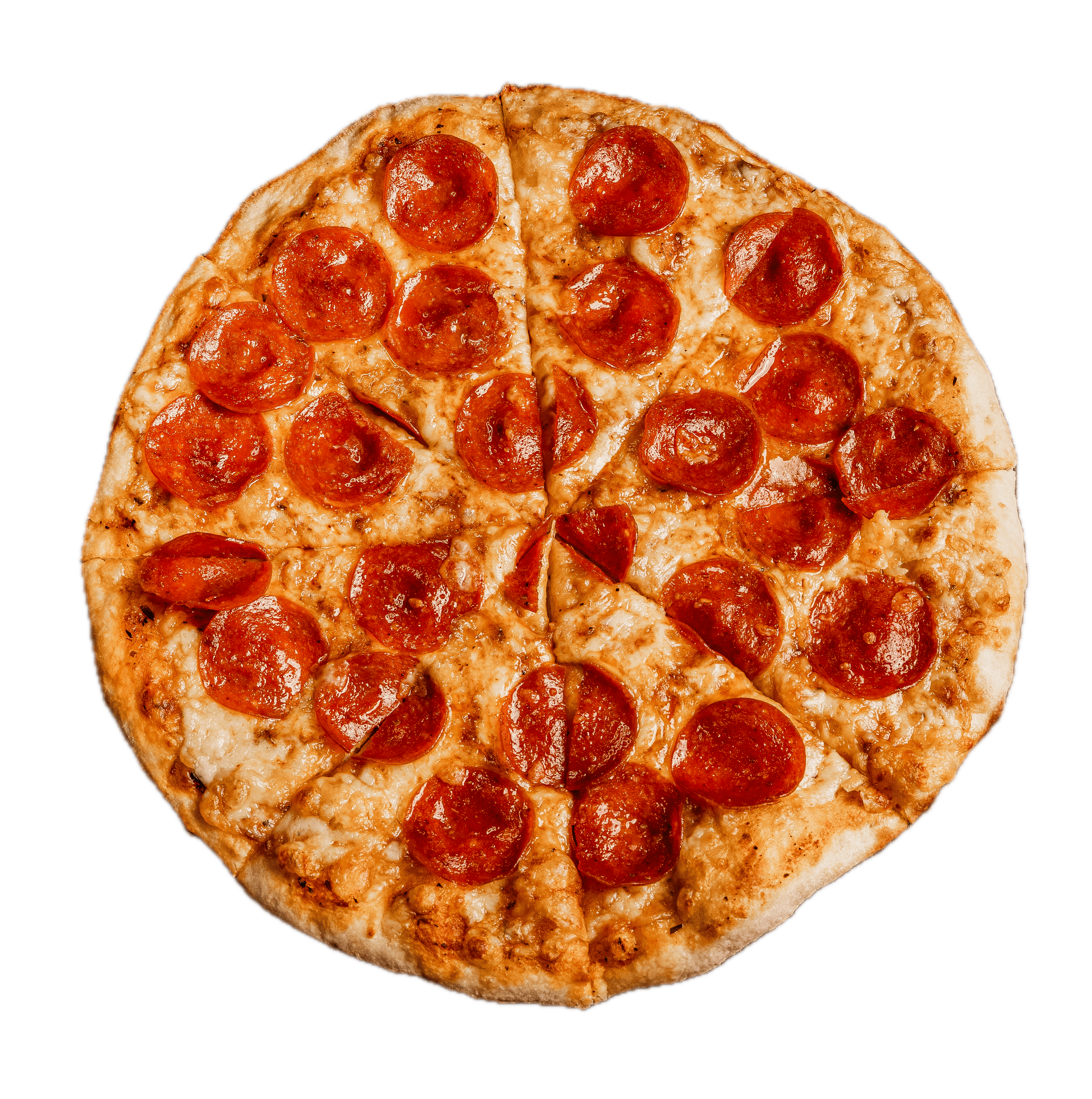 Pizza Peperoni