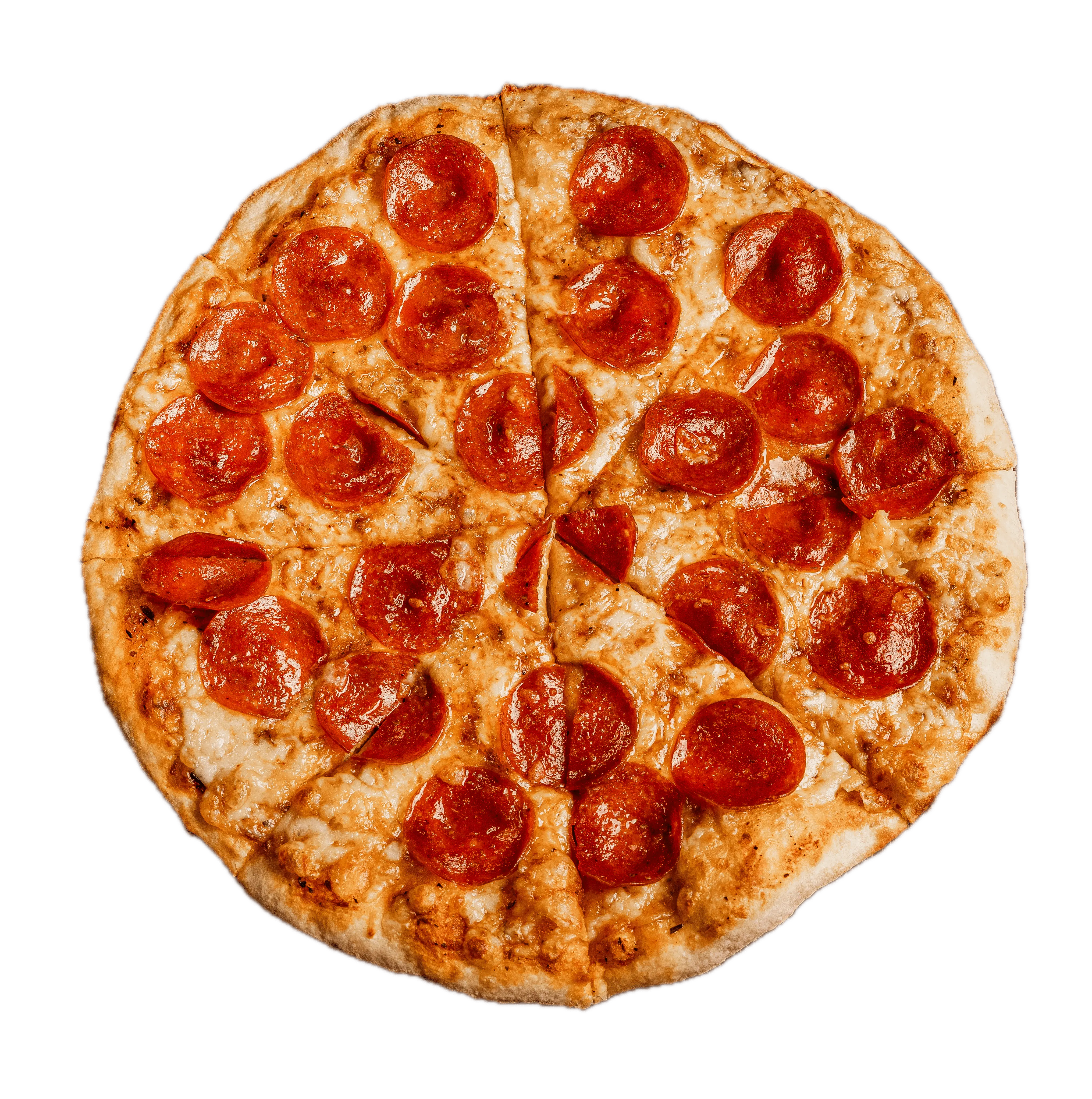 Pizza Peperoni