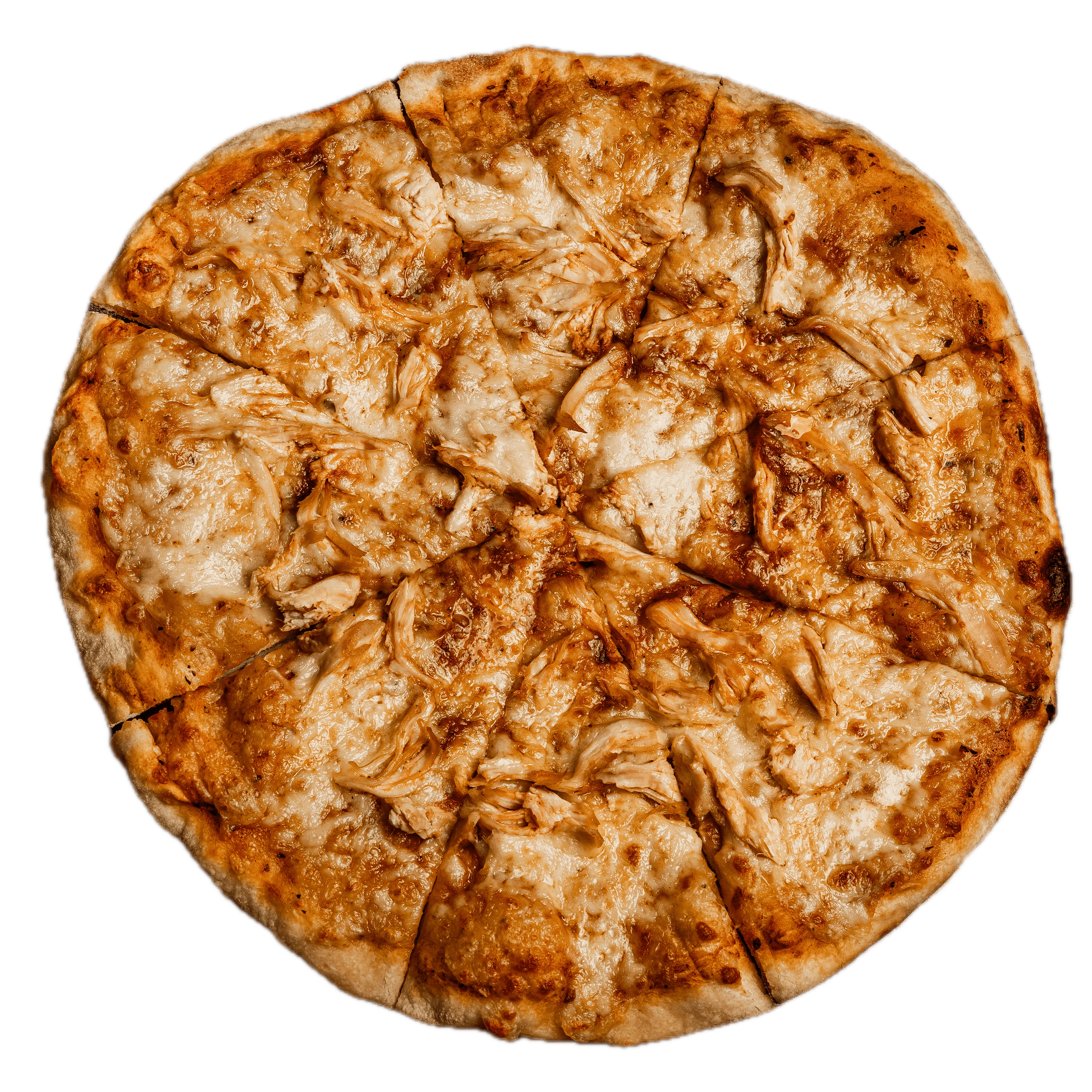 Pizza Pollo